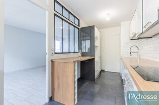  Appartement à vendre 4 pièces 86 m²