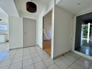  Appartement � louer 4 pi�ces 89 m�