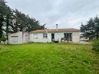  Maison à vendre 4 pièces 84 m²