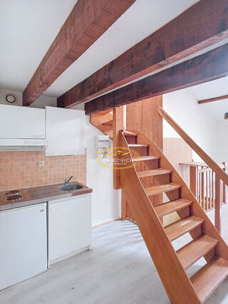  Appartement � louer 1 pi�ce 36 m�