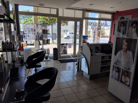 Fonds de commerce Sautron 62 m2 125350 44880 Sautron