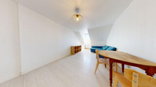  Appartement  vendre 2 pices 33 m