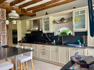  Maison � vendre 8 pi�ces 195 m�