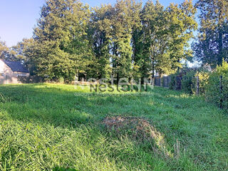 Terrain à vendre 959 m²