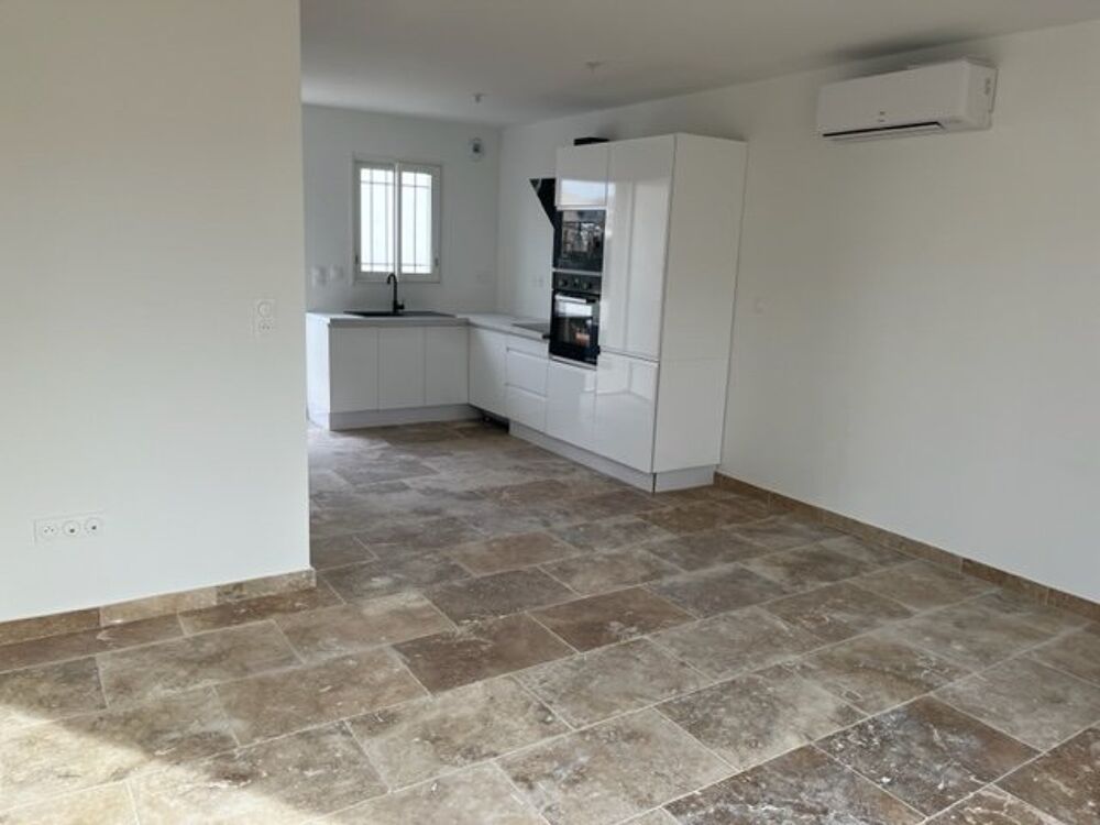 Vente Appartement Rare ! Appartement T3 récent en duplex avec jardin Cavaillon