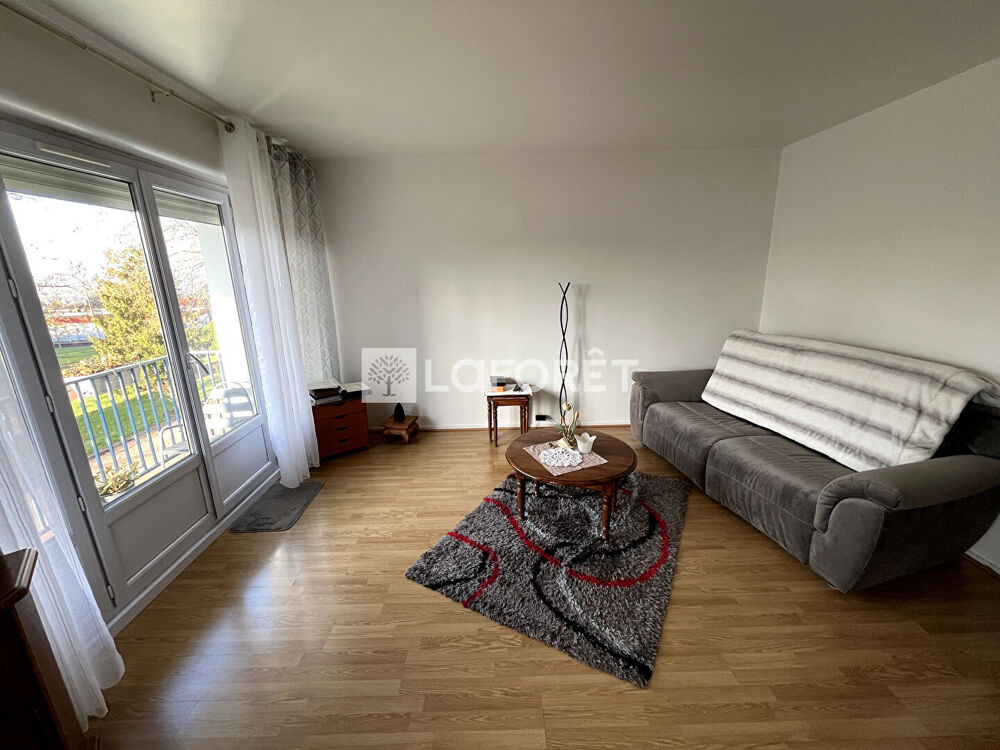 Appartement Meulan En Yvelines 4 pièce(s) 73,70