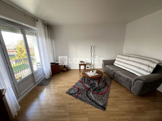  Appartement à vendre 4 pièces 74 m²