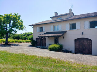  Maison  vendre 7 pices 190 m