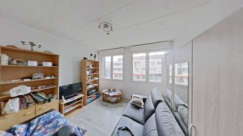  Appartement � vendre 2 pi�ces 37 m�