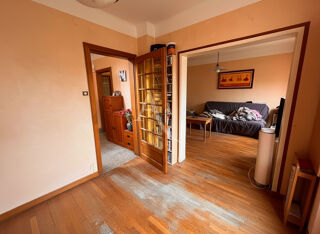  Maison à vendre 5 pièces 90 m²