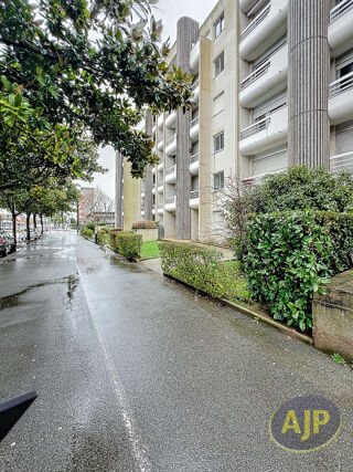  Appartement � vendre 4 pi�ces 76 m�