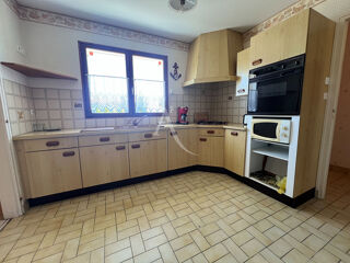  Maison à vendre 4 pièces 94 m²