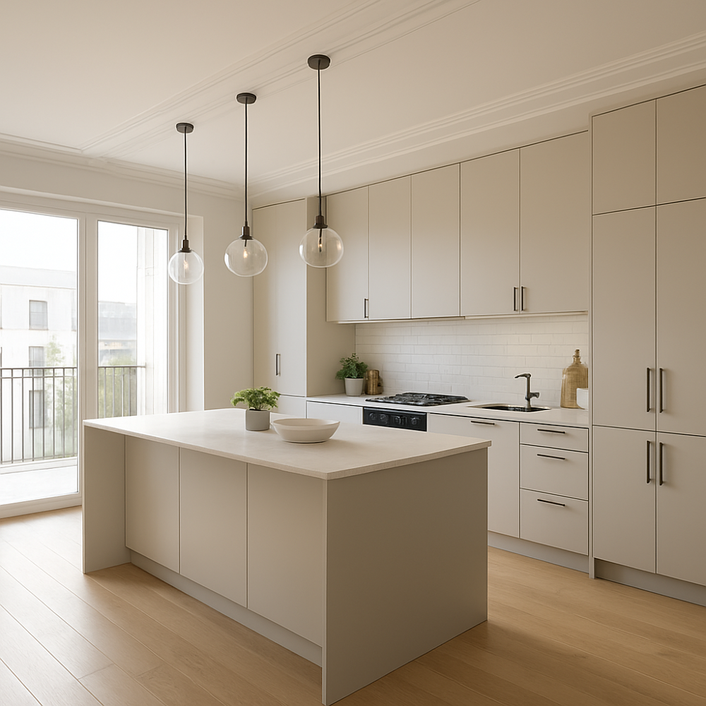 Vente Appartement Appartement 4 pièces de 79 m2 (La Londe-les-Maures) La londe-les-maures
