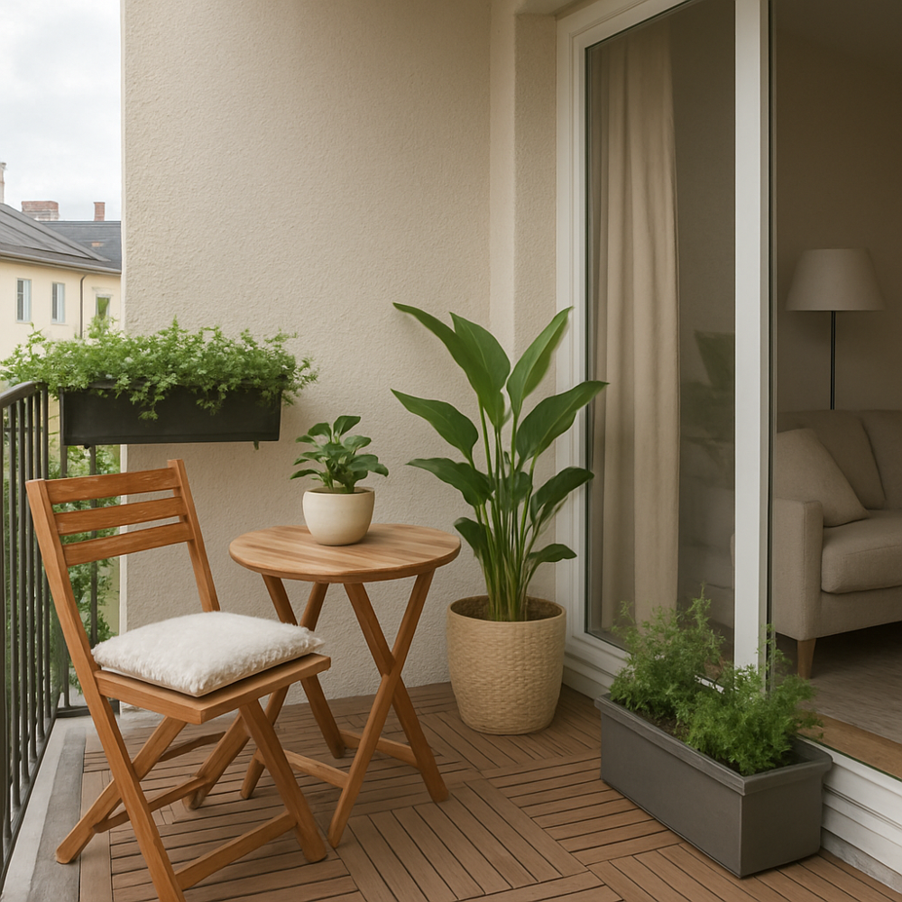 Vente Appartement Appartement Studio de 40 m2 (Meaux) Meaux
