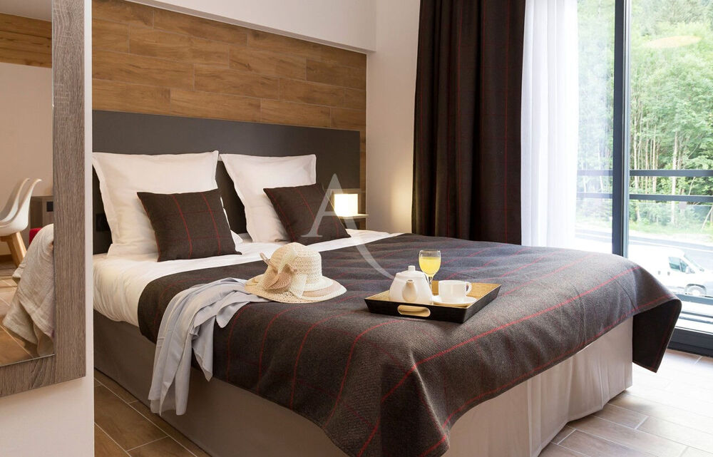 Appartement 3 pièce(s) Résidence Tourisme LMNP rentabilité 3,5 %