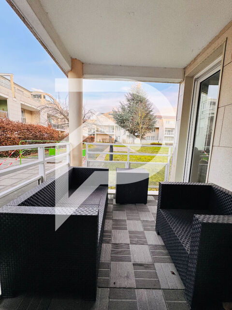  Appartement � louer 3 pi�ces 