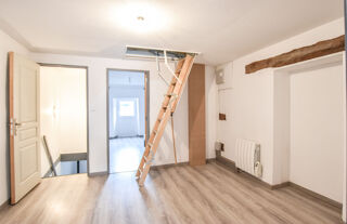  Maison � vendre 4 pi�ces 76 m�