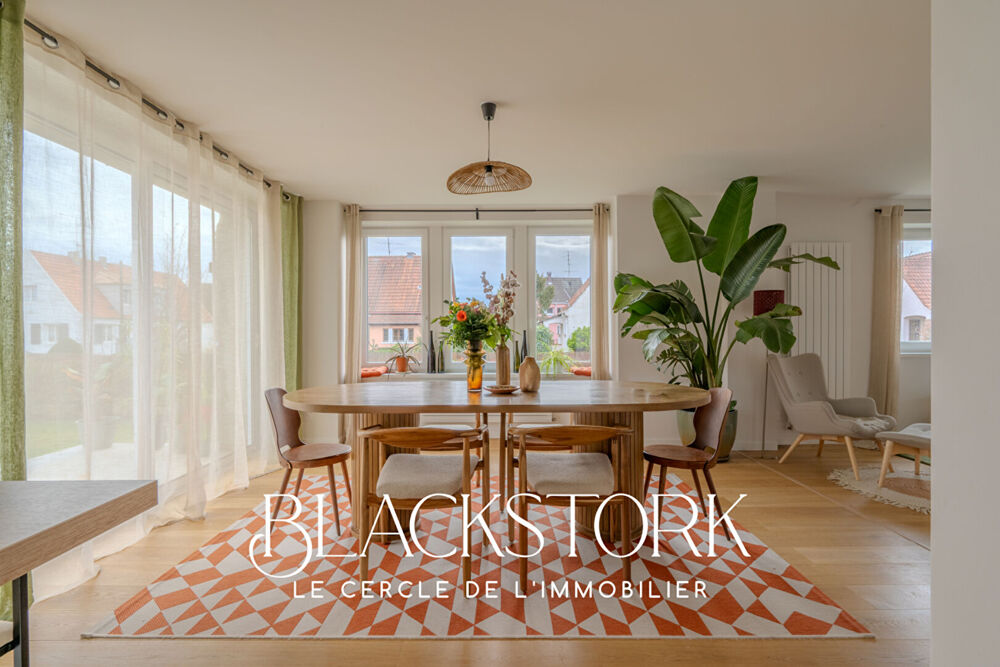 � vendre  Maison Colmar (68000)