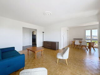  Appartement à vendre 4 pièces 82 m²