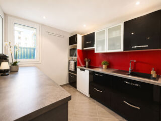  Appartement à vendre 3 pièces 67 m²