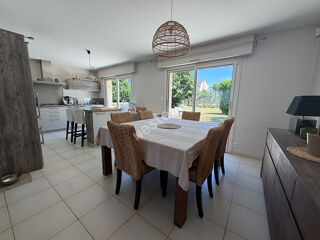  Maison à vendre 6 pièces 