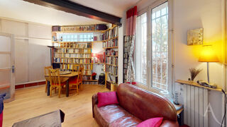  Maison � vendre 5 pi�ces 110 m�