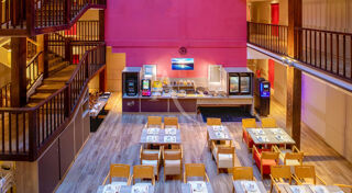  Appartement  vendre 1 pice 27 m