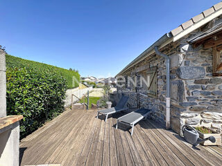  Maison à louer 4 pièces 160 m²
