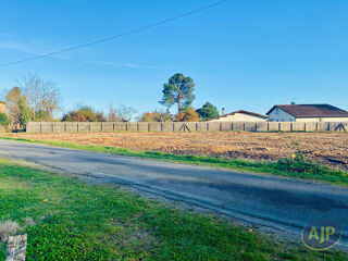  Terrain � vendre 1052 m�