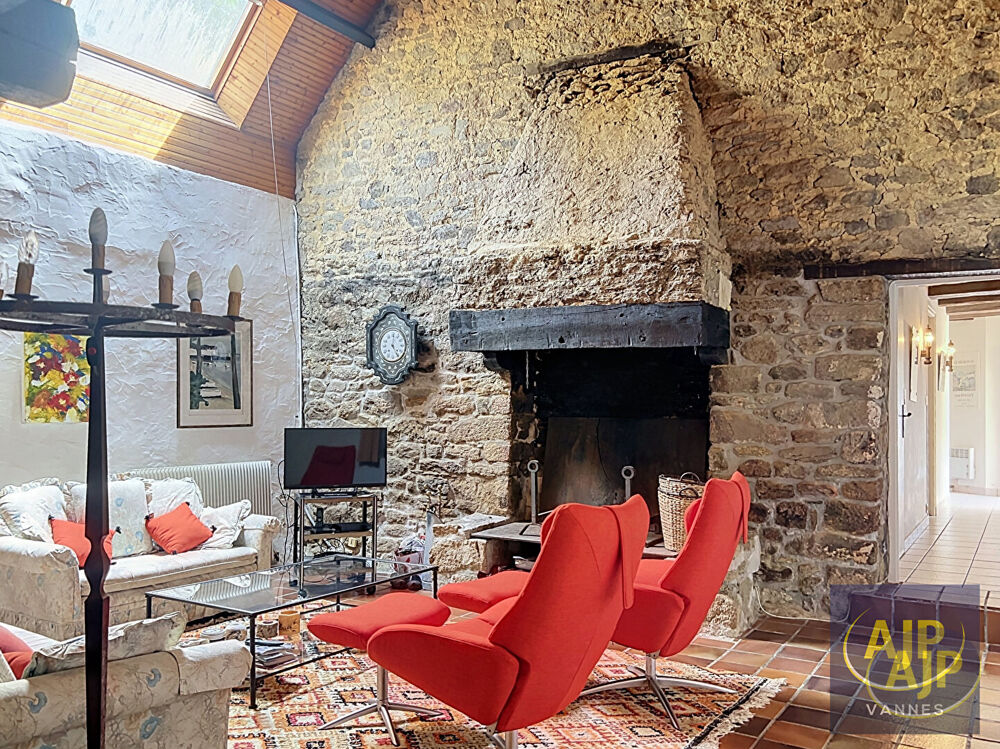 Vente Maison Maison Plescop Plescop