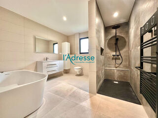  Maison à vendre 7 pièces 127 m²