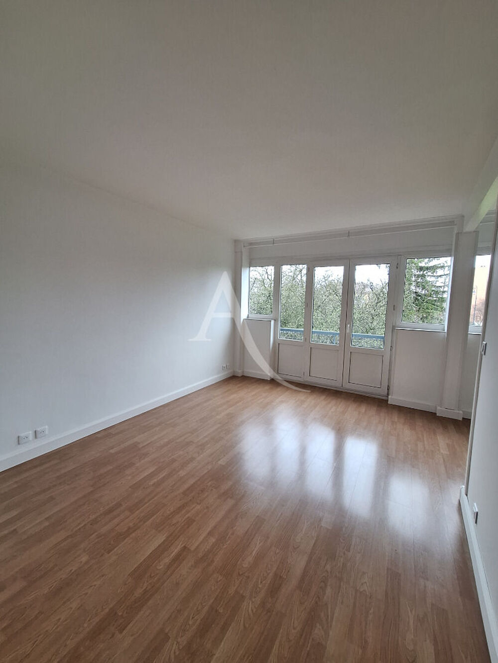 Location Appartement Appartement Chelles 4 pièce(s) 59.76 m2 Chelles