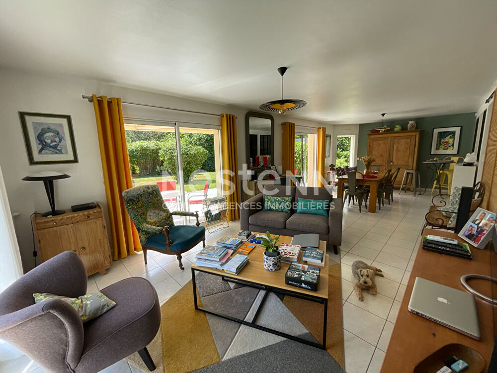 Vente Maison Maison 5 chambres avec terrain Saint Nolff sud  - vie de plain pied - Morbihan Saint nolff