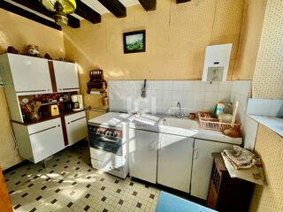  Maison � vendre 2 pi�ces 60 m�