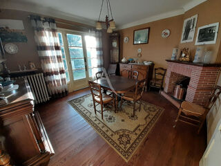  Maison � vendre 6 pi�ces  Villeneuve de marsan