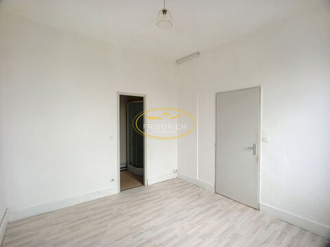  Appartement � louer 1 pi�ce 25 m�