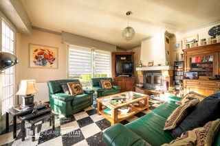  Maison à vendre 5 pièces 120 m²
