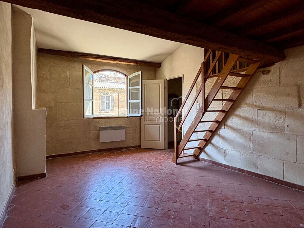Vente Appartement ARLES. Grand duplex centre ville. Arles