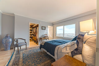  Appartement � vendre 7 pi�ces 156 m�