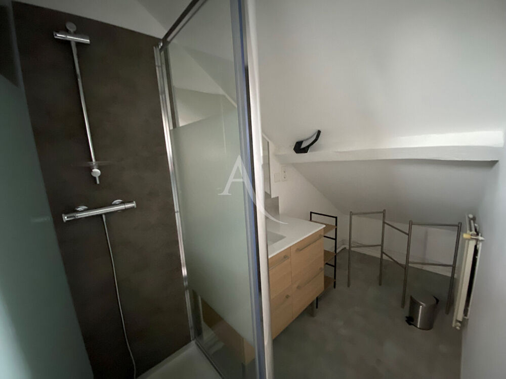 Appartement Le Mesnil Saint-Denis 2 pièces 54 m²
