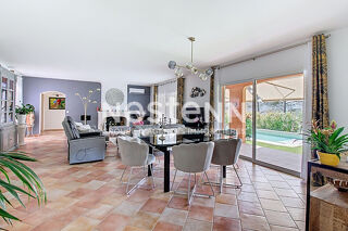  Maison à vendre 6 pièces 180 m²