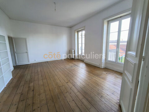  Appartement  louer 3 pices 80 m