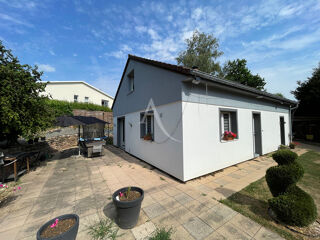 Maison à vendre 5 pièces 135 m²