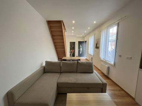  Maison � louer 3 pi�ces 54 m�