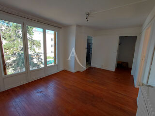  Appartement à vendre 3 pièces 45 m²