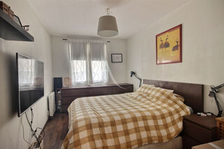  Appartement à vendre 4 pièces 90 m²