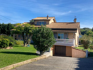  Maison à vendre 6 pièces 160 m²
