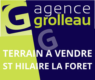  Terrain  vendre 523 m