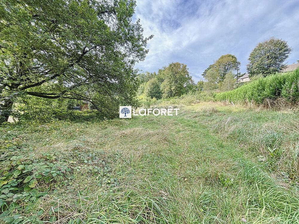 Vente Terrain Terrain Saint Amans Des Cots 1633 m2 Saint amans des cots