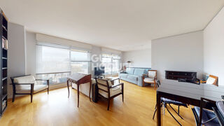  Appartement � vendre 3 pi�ces 84 m�